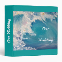 álbum de boda