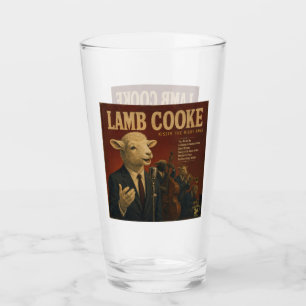 Álbum de Lamb Cooke: una parodia