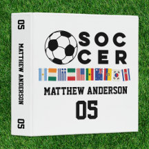 Álbum de recuerdos del Mundial de Fútbol | Persona