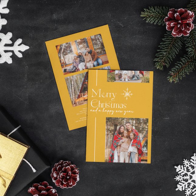 Álbum de Recuerdos Mínimo | Navidad Fiesta 3 Foto (Subido por el creador)