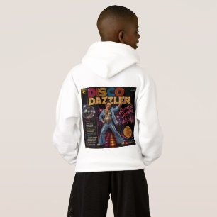 Álbum Disco Dazzler
