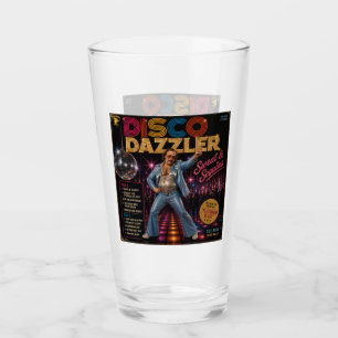 Álbum Disco Dazzler