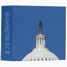 Álbumes fotográficos de vacaciones en Washington D