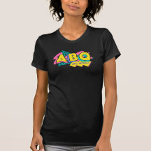 Albuquerque, camiseta con el logotipo del nuevo Mé