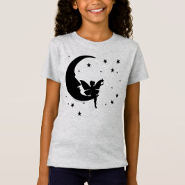Alcance de la camiseta de las estrellas