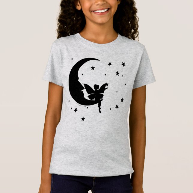 Alcance de la camiseta de las estrellas (Anverso)