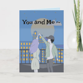 ALCANCE DE LA TARJETA DE AMOR DE LAS ESTRELLAS