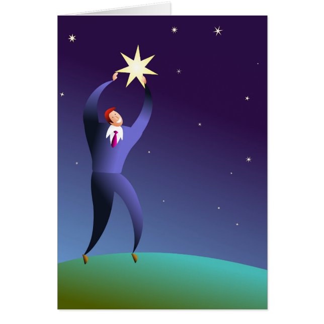 Alcance De Las Estrellas (Frente)