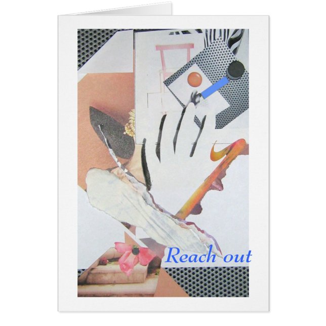 Alcance hacia fuera (Frente)