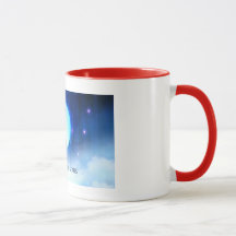 Alcance la taza de las estrellas