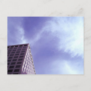 Alcance para la postal del cielo