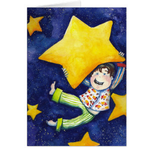 Alcance para las estrellas