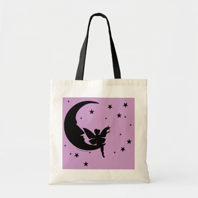 Alcanzar la bolsa de las estrellas (Frente)