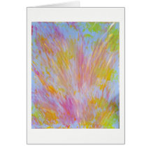 "Álcese!" tarjeta de la ayuda