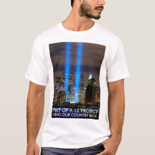 ALCOHOL DE LA CAMISETA DE 912 PROYECTOS