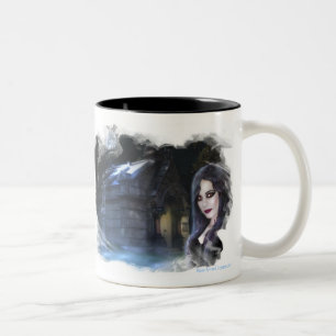 Alcohol de la noche, de las tazas y del Drinkware