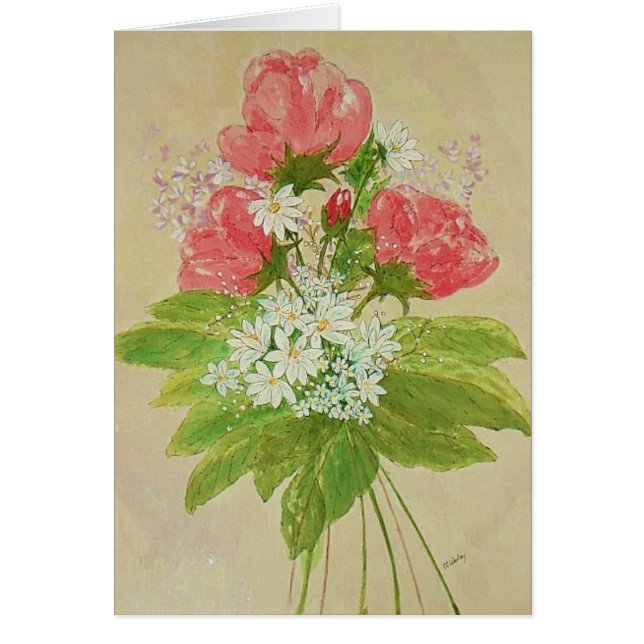 Alcohol de la primavera (Frente)