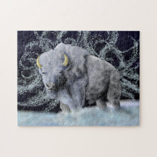 Alcohol de la tormenta, rompecabezas