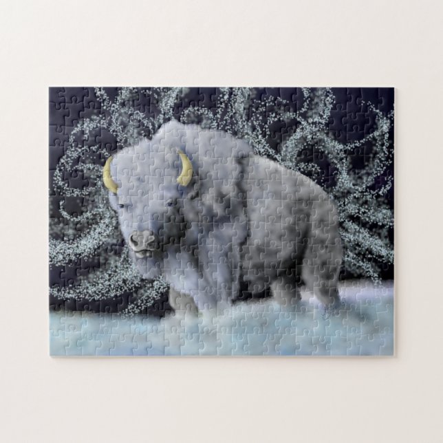 Alcohol de la tormenta, rompecabezas (Horizontal)