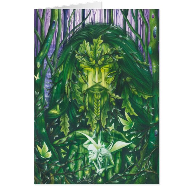 Alcohol del bosque (Frente)