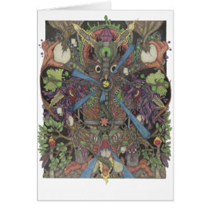 Alcohol del Shaman - el uno mismo falso disuelve