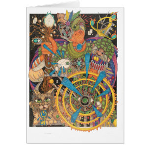 Alcohol del Shaman - valor derecho