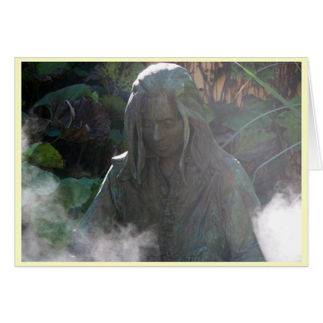 Alcohol en la niebla (Anverso (Horizontal))