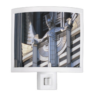 "Alcohol luz de la noche de la energía"