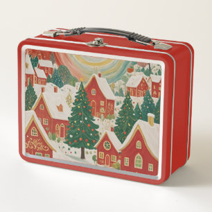 Aldea de los navidades