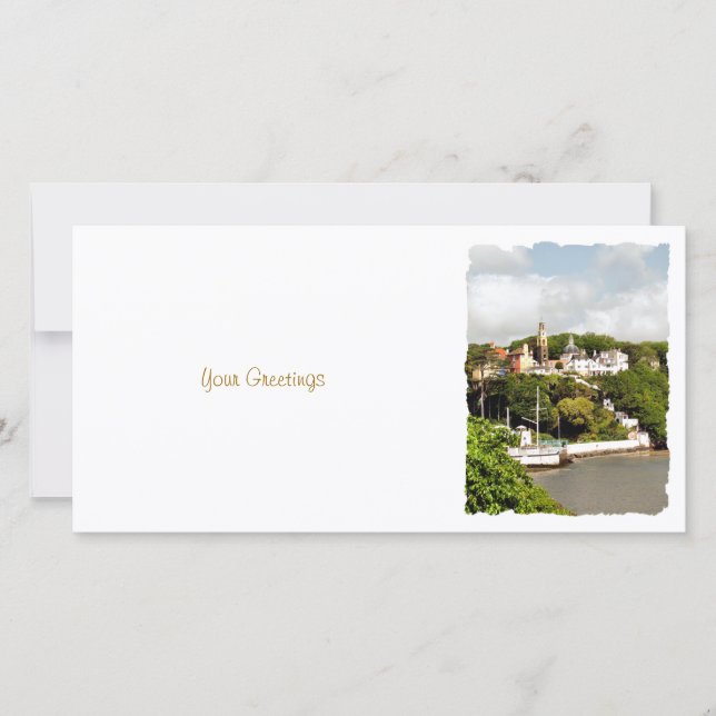 ALDEAS DE GALES (Anverso)