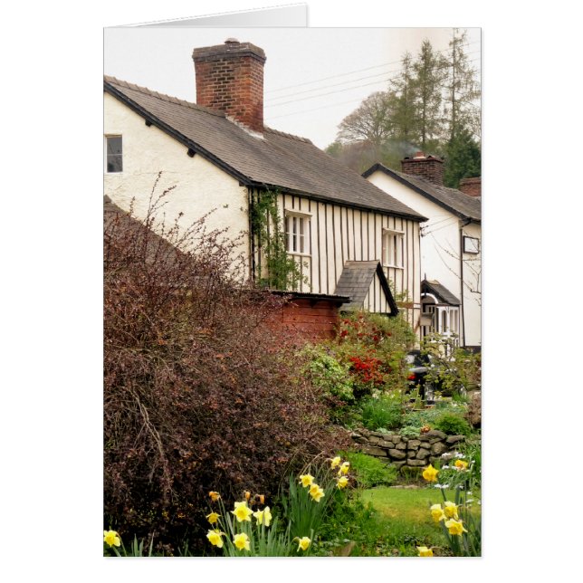 ALDEAS DE GALES (Frente)