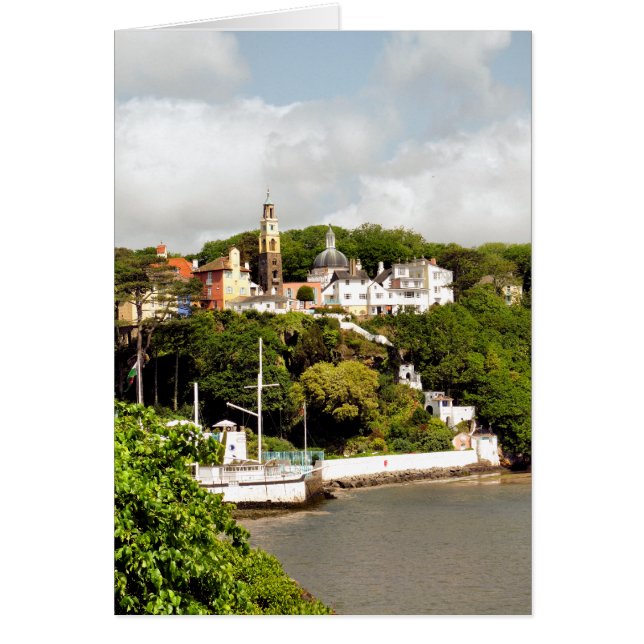 ALDEAS DE GALES (Frente)