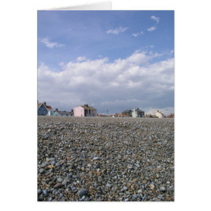 Aldeburgh, Suffolk, Reino Unido