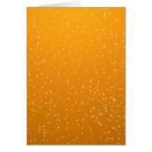 Ale con pequeñas burbujas fondo arte