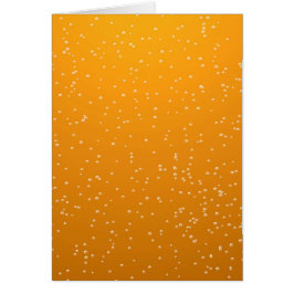 Ale con pequeñas burbujas fondo arte