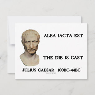 Alea Iacta Est - La Muerte Es Desnuda