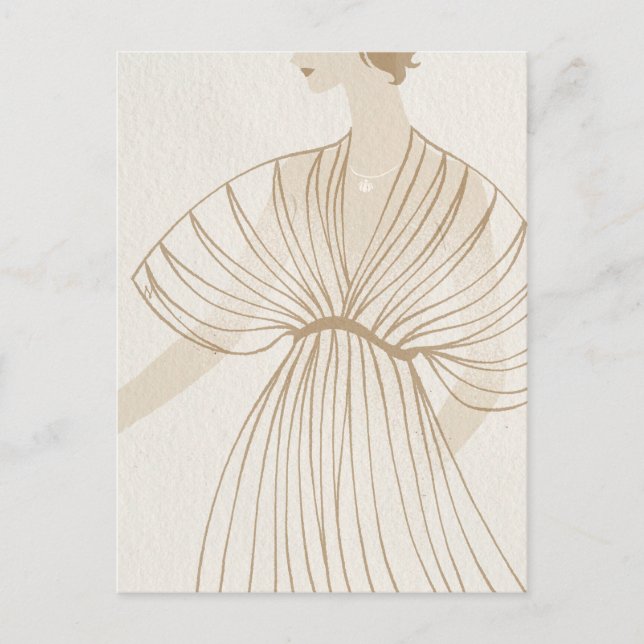 alegato 1 postal (Anverso)