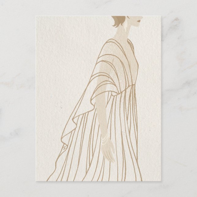 alegato 3 postal (Anverso)