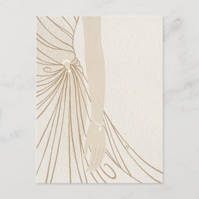 alegato 5 postal (Anverso)