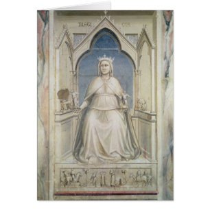 Alegoría de la justicia, c.1305