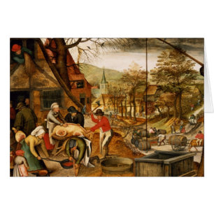 Alegoría del otoño