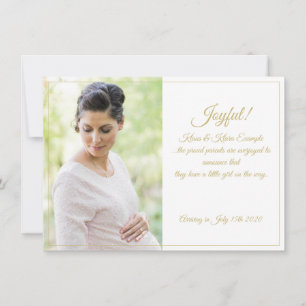 ¡Alegre! - Grandes expectativas