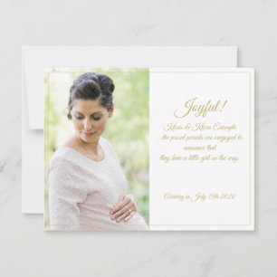 ¡Alegre! - Grandes expectativas