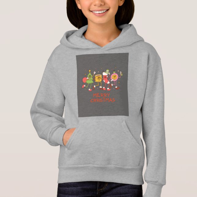 alegre navidad (Anverso)