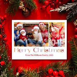 alegre navidad catalografía retro 2 collage de fot