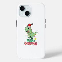 alegre navidad dinosaurio