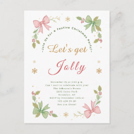 Alegrémonos Arco de Navidad Caprichoso Fiesta Navi