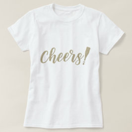 ¡Alegres divertidos! Camiseta