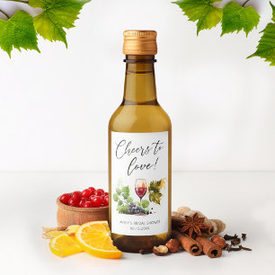 Alegres Elegantes Para Amar La Ducha De Novias De 