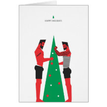 alegres navidades gay 2